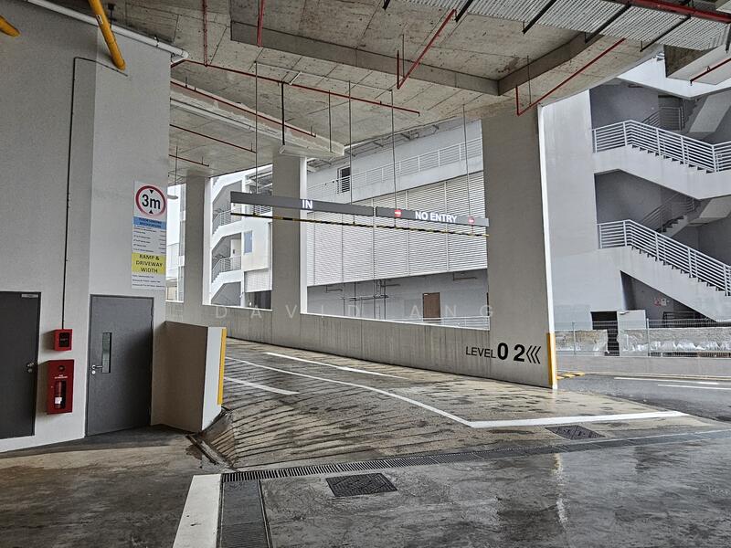 CT Foodchain, 200 Pandan Loop, 3,488 sqft, Factory / Workshop (B2) For Rent, by David Ang, 25437572 - CommercialGuru.com.sg