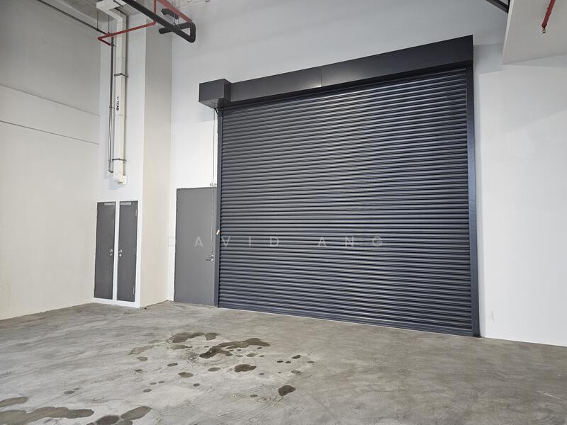 CT Foodchain, 200 Pandan Loop, 3,488 sqft, Factory / Workshop (B2) For Rent, by David Ang, 25437572 - CommercialGuru.com.sg