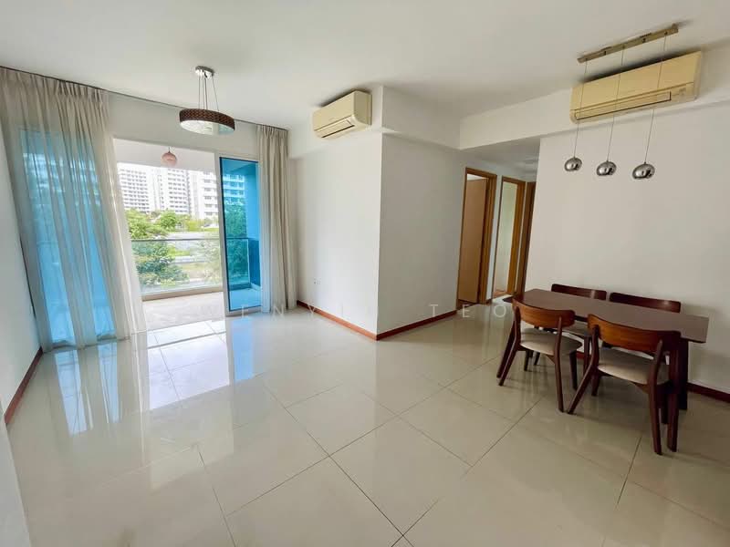 The Tampines Trilliant, 29 Tampines Central 7, 3 Bedrooms, 872 sqft, Executive Condominium For Rent, by Wenyih Teo, 25437575 - PropertyGuru.com.sg