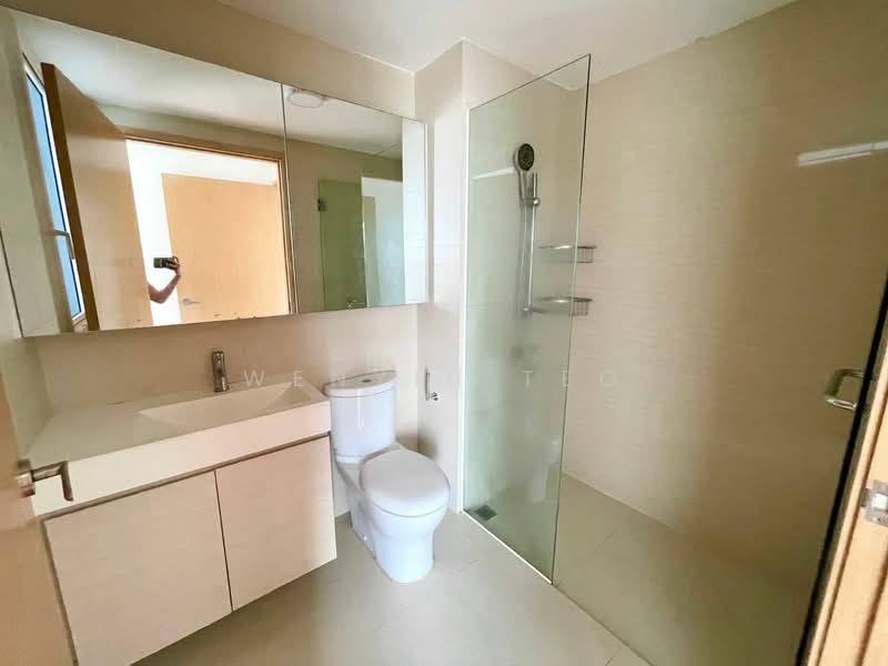 The Tampines Trilliant, 29 Tampines Central 7, 3 Bedrooms, 872 sqft, Executive Condominium For Rent, by Wenyih Teo, 25437575 - PropertyGuru.com.sg