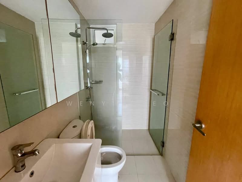 The Tampines Trilliant, 29 Tampines Central 7, 3 Bedrooms, 872 sqft, Executive Condominium For Rent, by Wenyih Teo, 25437575 - PropertyGuru.com.sg