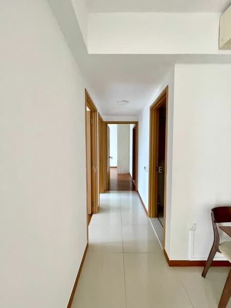 The Tampines Trilliant, 29 Tampines Central 7, 3 Bedrooms, 872 sqft, Executive Condominium For Rent, by Wenyih Teo, 25437575 - PropertyGuru.com.sg