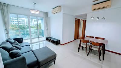 For Rent - The Tampines Trilliant