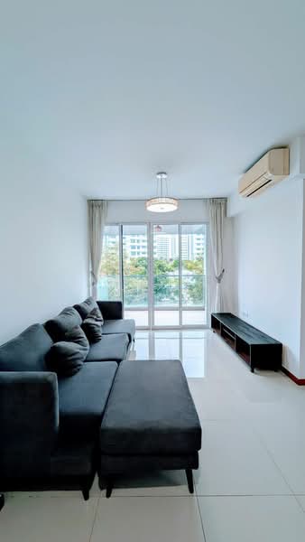 The Tampines Trilliant, 29 Tampines Central 7, 3 Bedrooms, 872 sqft, Executive Condominium For Rent, by Wenyih Teo, 25437575 - PropertyGuru.com.sg