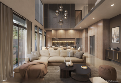 For Sale - ⭐⭐LANDED7772@ BRAND NEW SEMI-DETACHED BELOW $5M.
