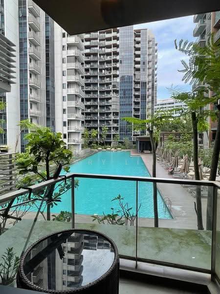 Lake Grande, 2 Jurong Lake Link, Boon Lay / Jurong / Tuas, 2 Bedrooms, 775 sqft, Condominium For Rent, by Gary Lim, 25437587 - PropertyGuru.com.sg