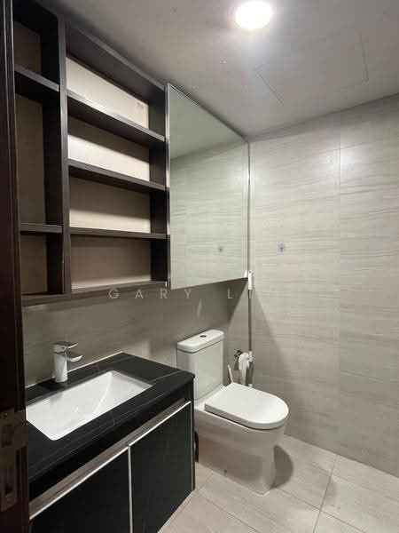 Lake Grande, 2 Jurong Lake Link, Boon Lay / Jurong / Tuas, 2 Bedrooms, 775 sqft, Condominium For Rent, by Gary Lim, 25437587 - PropertyGuru.com.sg