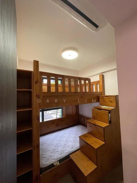 Lake Grande, 2 Jurong Lake Link, Boon Lay / Jurong / Tuas, 2 Bedrooms, 775 sqft, Condominium For Rent, by Gary Lim, 25437587 - PropertyGuru.com.sg