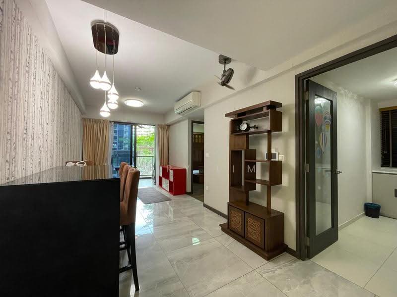 Lake Grande, 2 Jurong Lake Link, Boon Lay / Jurong / Tuas, 2 Bedrooms, 775 sqft, Condominium For Rent, by Gary Lim, 25437587 - PropertyGuru.com.sg