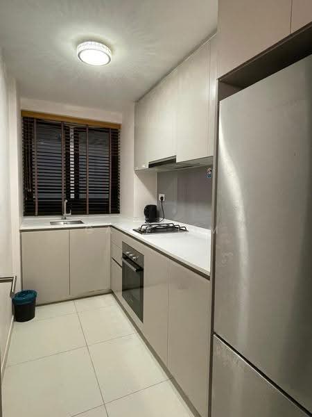 Lake Grande, 2 Jurong Lake Link, Boon Lay / Jurong / Tuas, 2 Bedrooms, 775 sqft, Condominium For Rent, by Gary Lim, 25437587 - PropertyGuru.com.sg