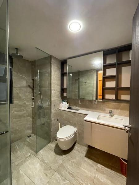 Lake Grande, 2 Jurong Lake Link, Boon Lay / Jurong / Tuas, 2 Bedrooms, 775 sqft, Condominium For Rent, by Gary Lim, 25437587 - PropertyGuru.com.sg