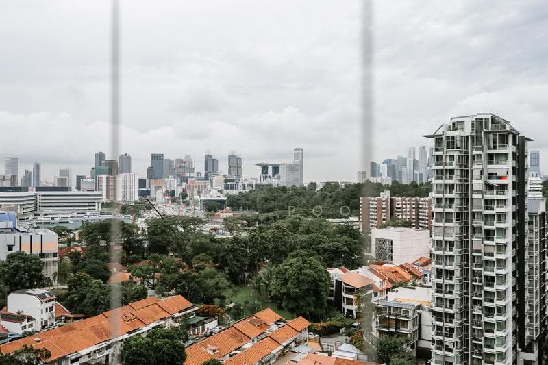 Rochelle At Newton, 188 Keng Lee Road, Newton / Novena, 3 Bedrooms, 1,744 sqft, Condominium For Sale, by Jill Poo, 25437594 - Exterior - PropertyGuru.com.sg