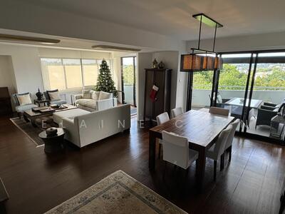 For Sale - Jade Mansion