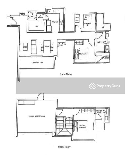 For Sale Bartley Residences