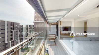 For Sale - Bartley Residences