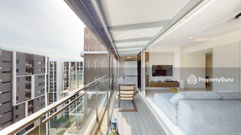 For Sale - Bartley Residences