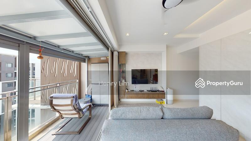 For Sale - Bartley Residences
