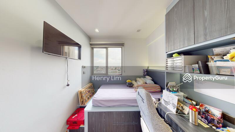For Sale - Bartley Residences