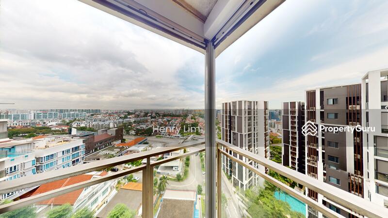 For Sale - Bartley Residences