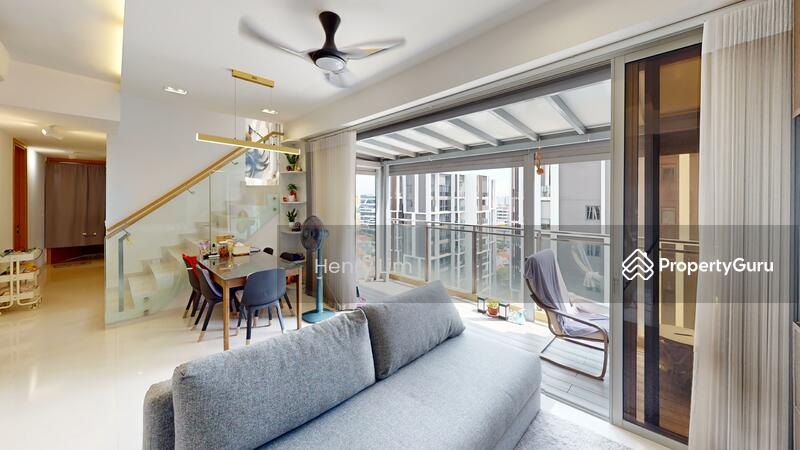 For Sale - Bartley Residences