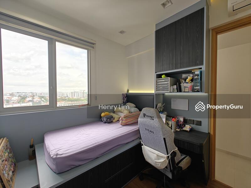 For Sale - Bartley Residences