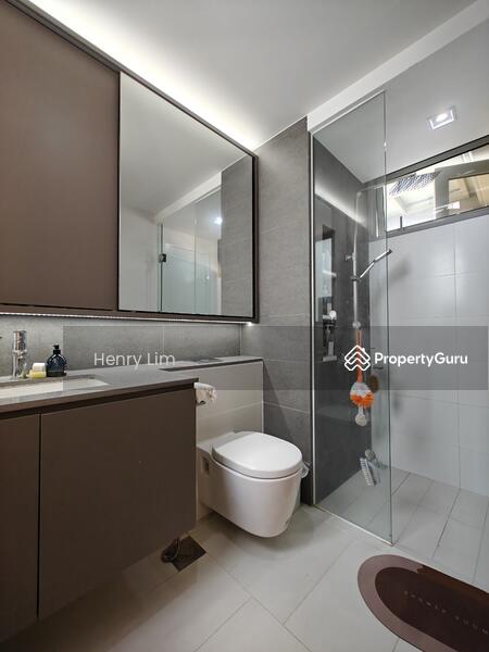Common Bath