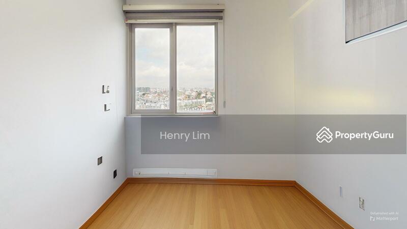 For Sale - Bartley Residences