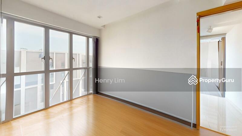 For Sale - Bartley Residences
