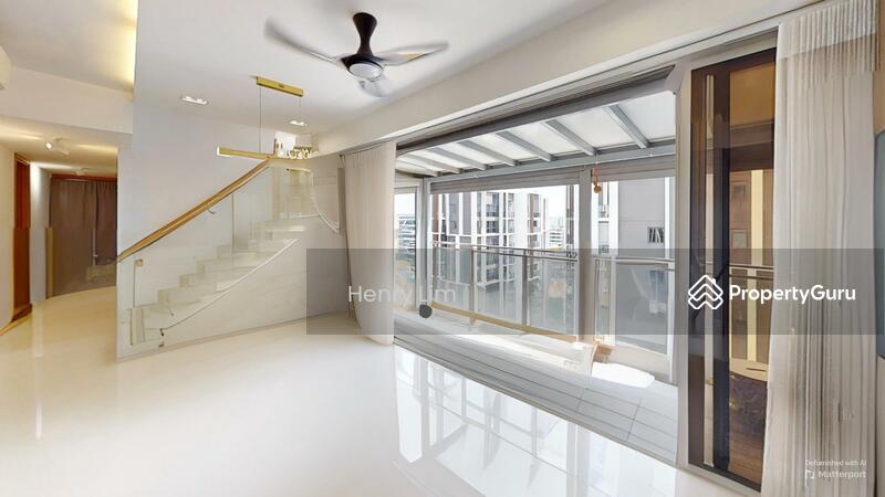 For Sale - Bartley Residences