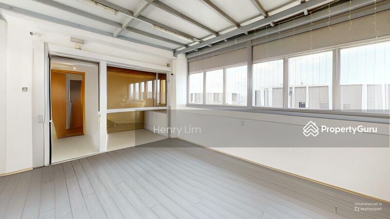 For Sale - Bartley Residences