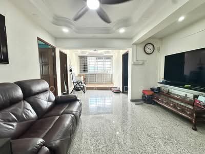 For Rent - 215 Lorong 8 Toa Payoh