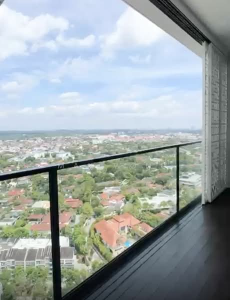 One Holland Village Residences, 5 Holland Village Way, 3 Bedrooms, 1,281 sqft, Condominium For Rent, by May Wong, 25437665 - PropertyGuru.com.sg