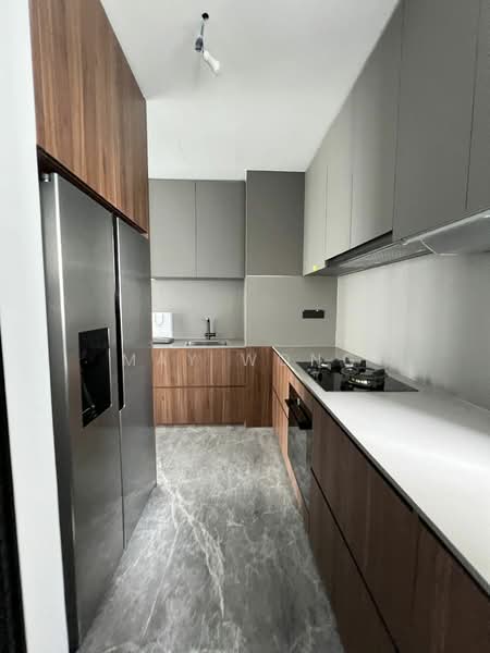 One Holland Village Residences, 5 Holland Village Way, 3 Bedrooms, 1,281 sqft, Condominium For Rent, by May Wong, 25437665 - PropertyGuru.com.sg