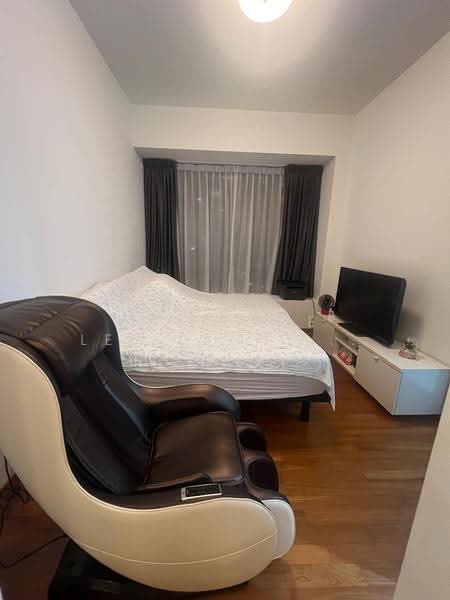 L'VIV, 23 Newton Road, Newton / Novena, 1 Bedroom, 614 sqft, Condominium For Rent, by Anndelle Lee (Ann Lee), 25437778 - Bedroom - PropertyGuru.com.sg