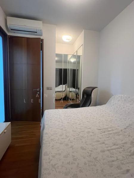 L'VIV, 23 Newton Road, Newton / Novena, 1 Bedroom, 614 sqft, Condominium For Rent, by Anndelle Lee (Ann Lee), 25437778 - Bedroom - PropertyGuru.com.sg