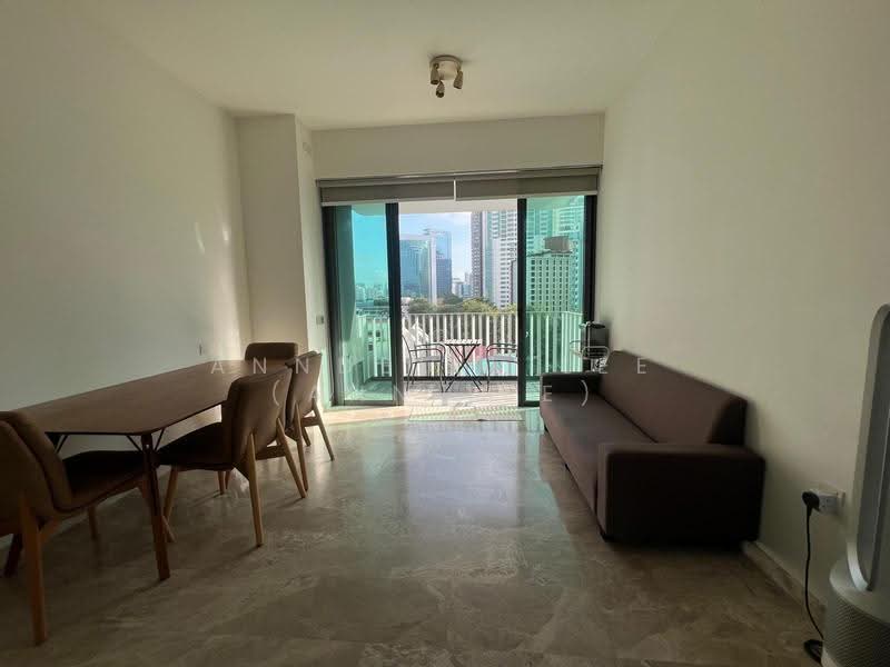 L'VIV, 23 Newton Road, Newton / Novena, 1 Bedroom, 614 sqft, Condominium For Rent, by Anndelle Lee (Ann Lee), 25437778 - PropertyGuru.com.sg