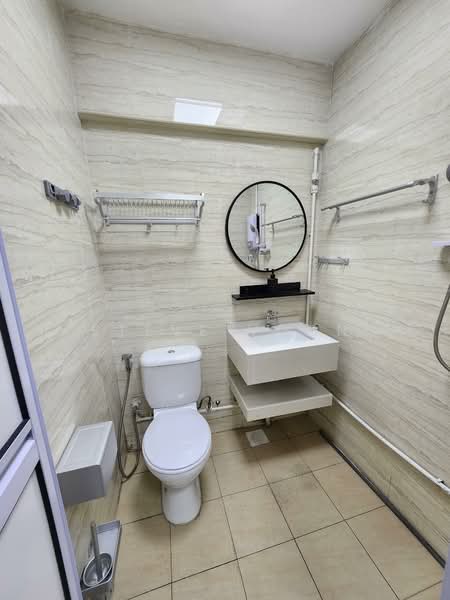 214 Bedok North Street 1, 214 Bedok North Street 1, Studio, 131 sqft, HDB Flat For Rent, by Steve Voon, 25437916 - PropertyGuru.com.sg