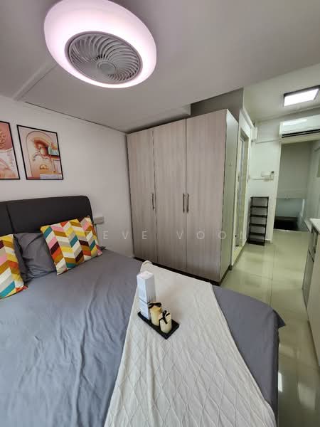 214 Bedok North Street 1, 214 Bedok North Street 1, Studio, 131 sqft, HDB Flat For Rent, by Steve Voon, 25437916 - PropertyGuru.com.sg