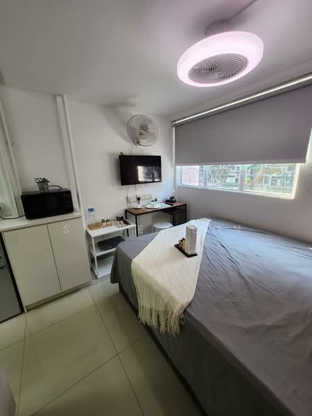 214 Bedok North Street 1, 214 Bedok North Street 1, Studio, 131 sqft, HDB Flat For Rent, by Steve Voon, 25437916 - PropertyGuru.com.sg