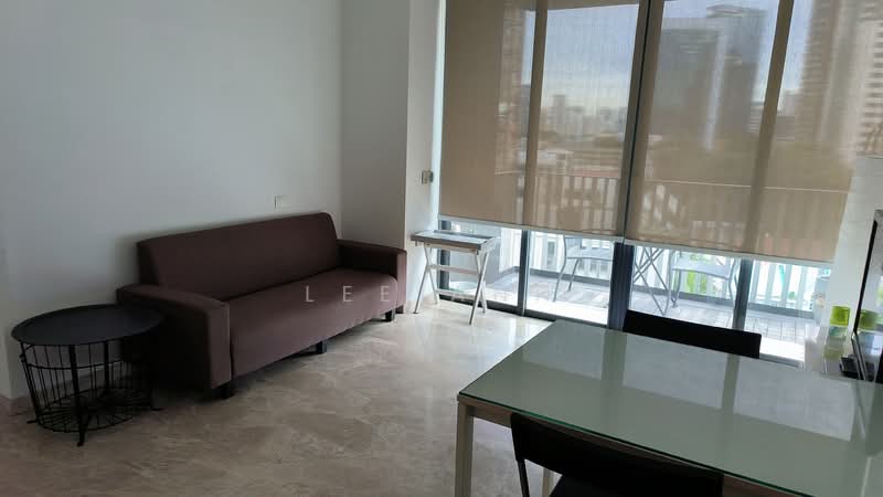 L'VIV Condominium For Sale at S$ 1,380,000 | PropertyGuru Singapore