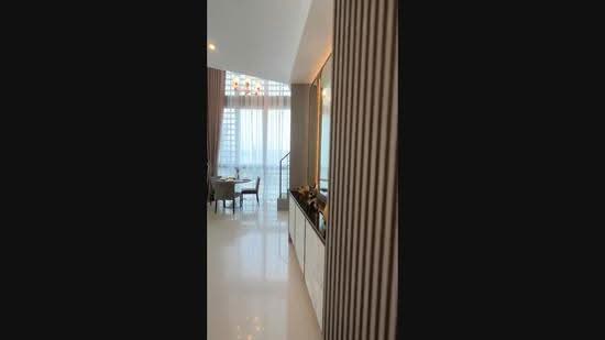 The Crest, 109 Prince Charles Crescent, Alexandra / Commonwealth, 3 Bedrooms, 1,195 sqft, Condominium For Rent, by Jialin Huang, 25437945 - PropertyGuru.com.sg