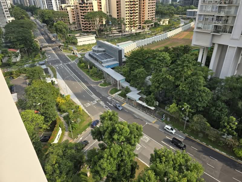 Riva Lodge, 36 Leonie Hill, 3 Bedrooms, 1,500 sqft, Apartment For Rent, by Mark Tan, 25438013 - PropertyGuru.com.sg