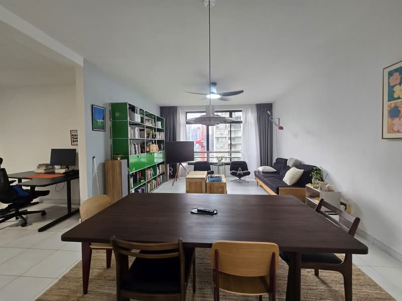 Riva Lodge, 36 Leonie Hill, 3 Bedrooms, 1,500 sqft, Apartment For Rent, by Mark Tan, 25438013 - PropertyGuru.com.sg