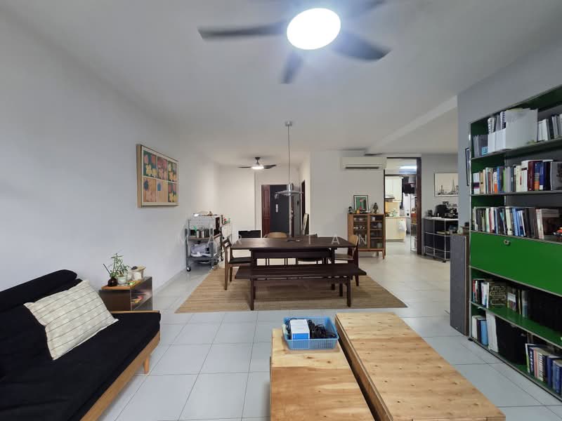 Riva Lodge, 36 Leonie Hill, 3 Bedrooms, 1,500 sqft, Apartment For Rent, by Mark Tan, 25438013 - PropertyGuru.com.sg