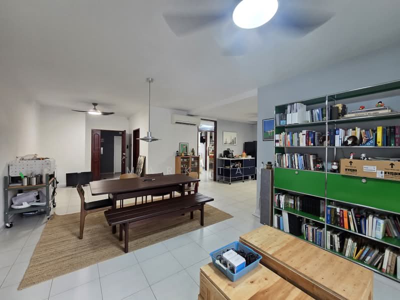 Riva Lodge, 36 Leonie Hill, 3 Bedrooms, 1,500 sqft, Apartment For Rent, by Mark Tan, 25438013 - PropertyGuru.com.sg