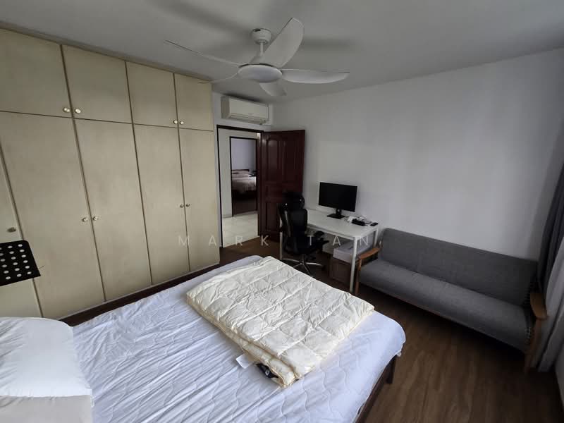 Riva Lodge, 36 Leonie Hill, 3 Bedrooms, 1,500 sqft, Apartment For Rent, by Mark Tan, 25438013 - PropertyGuru.com.sg