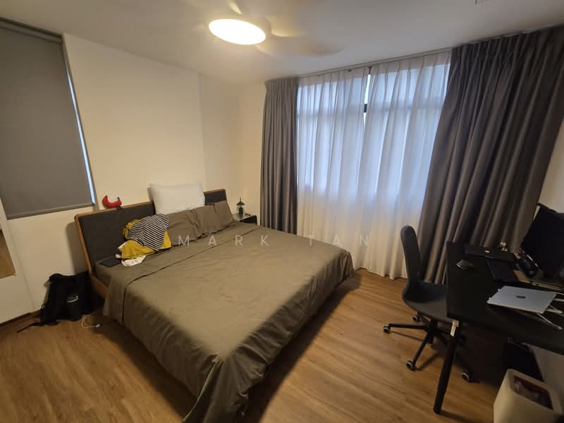 Riva Lodge, 36 Leonie Hill, 3 Bedrooms, 1,500 sqft, Apartment For Rent, by Mark Tan, 25438013 - PropertyGuru.com.sg
