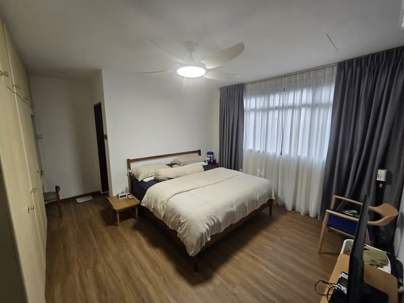 Riva Lodge, 36 Leonie Hill, 3 Bedrooms, 1,500 sqft, Apartment For Rent, by Mark Tan, 25438013 - PropertyGuru.com.sg