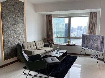 For Rent - The Sail @ Marina Bay