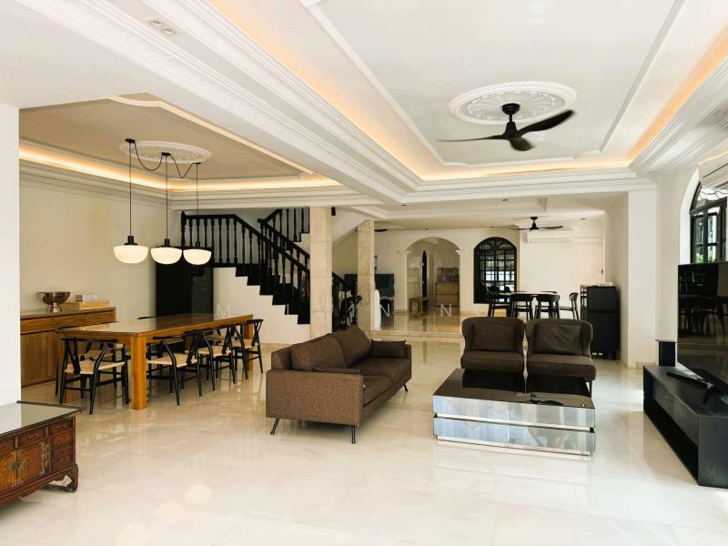 ⭐PRICE DOWN⭐UNBELIEVABLE but True✅FH Bungalow to Renovate, A&A or Rebuild✅$15XXpsf only, ❤️PCN⚡12M Frontage⚡Face East❤️, East Coast / Marine Parade, 5 Bedrooms, 5,300 sqft, Bungalow House For Sale, by Melvin Ng, 25438026 - PropertyGuru.com.sg